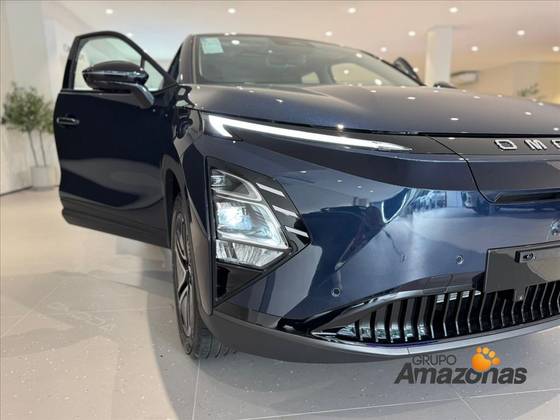 OMODA E5 61,1 KW ELÉTRICO